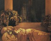 马科斯菲尔德 帕里斯 : Sleeping Beauty